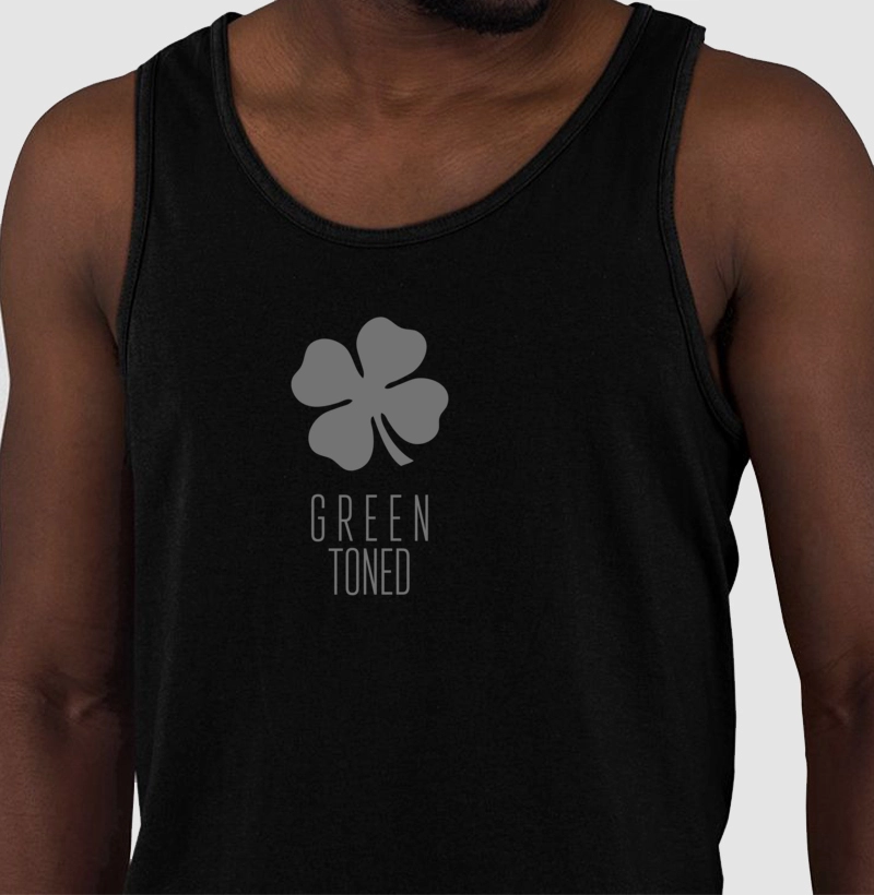 Regata Neutral Clover