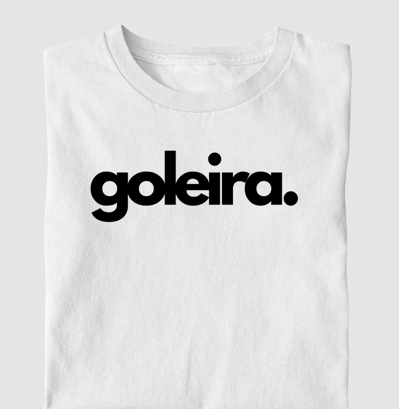 Goleira