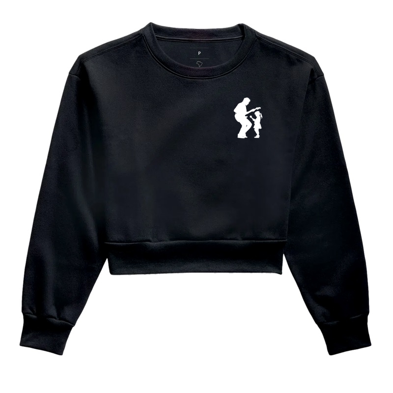 Pai e Filha Guitarristas - Solo Inesquecível