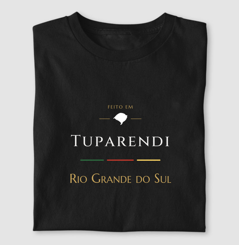 Feito em Tuparendi