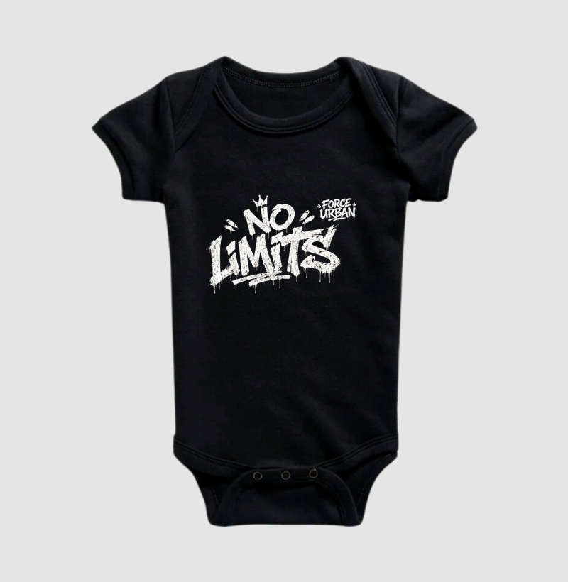 No limits