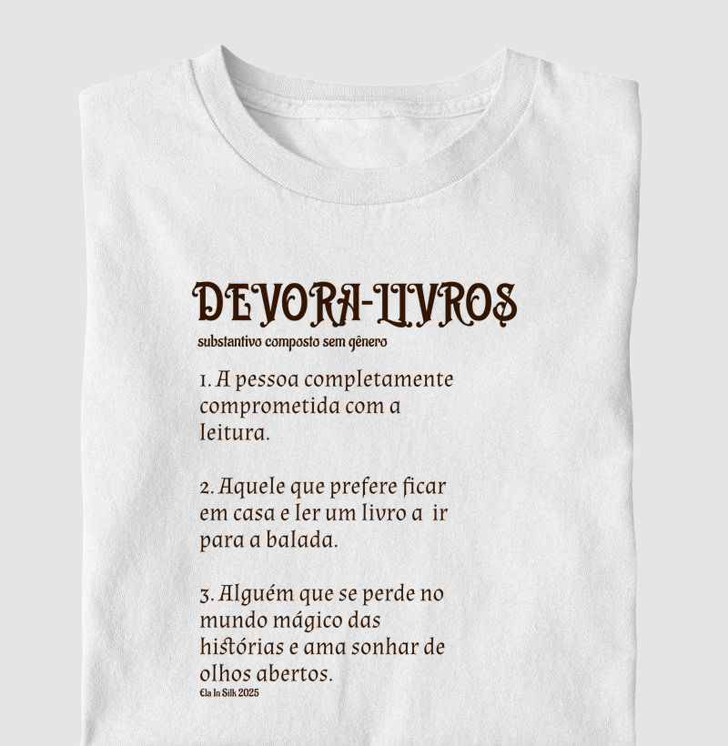 DEVORA-LIVROS