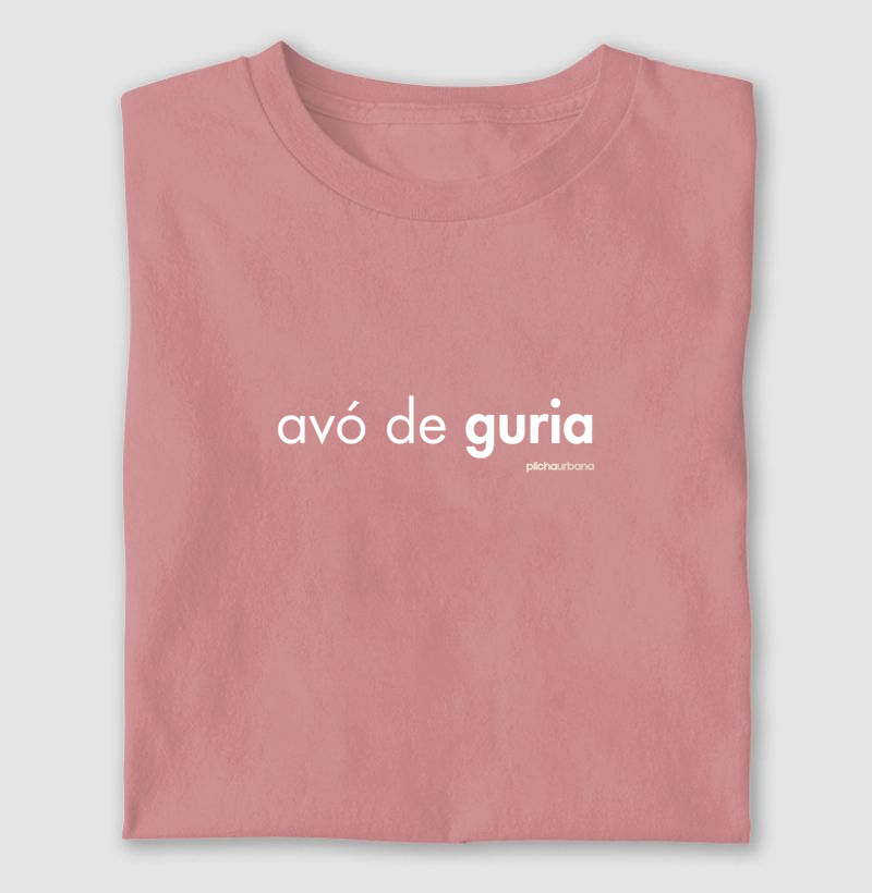avó de guria