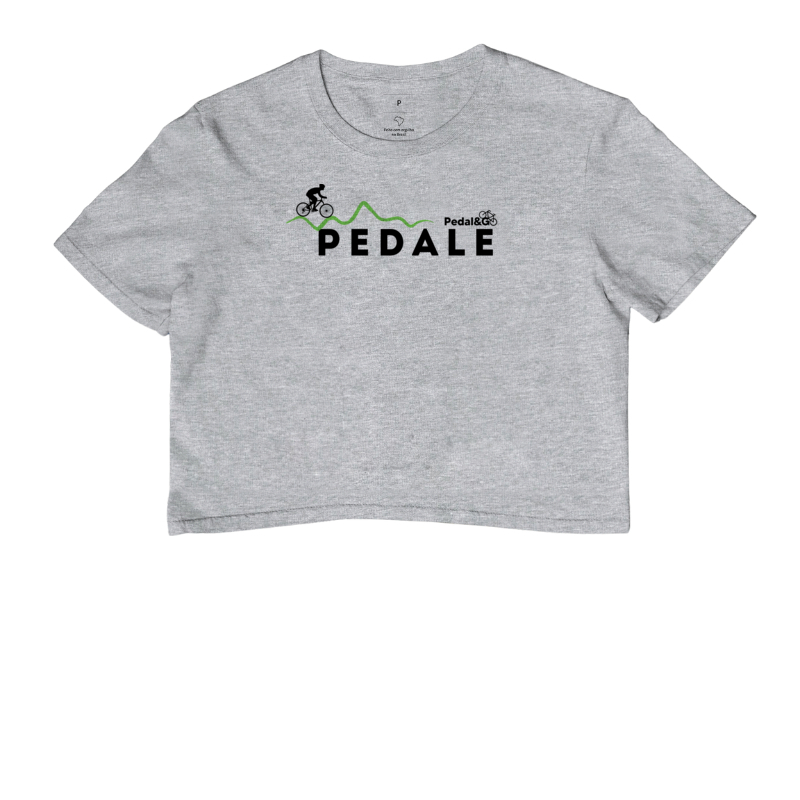 PEDALE PEDAL & GO