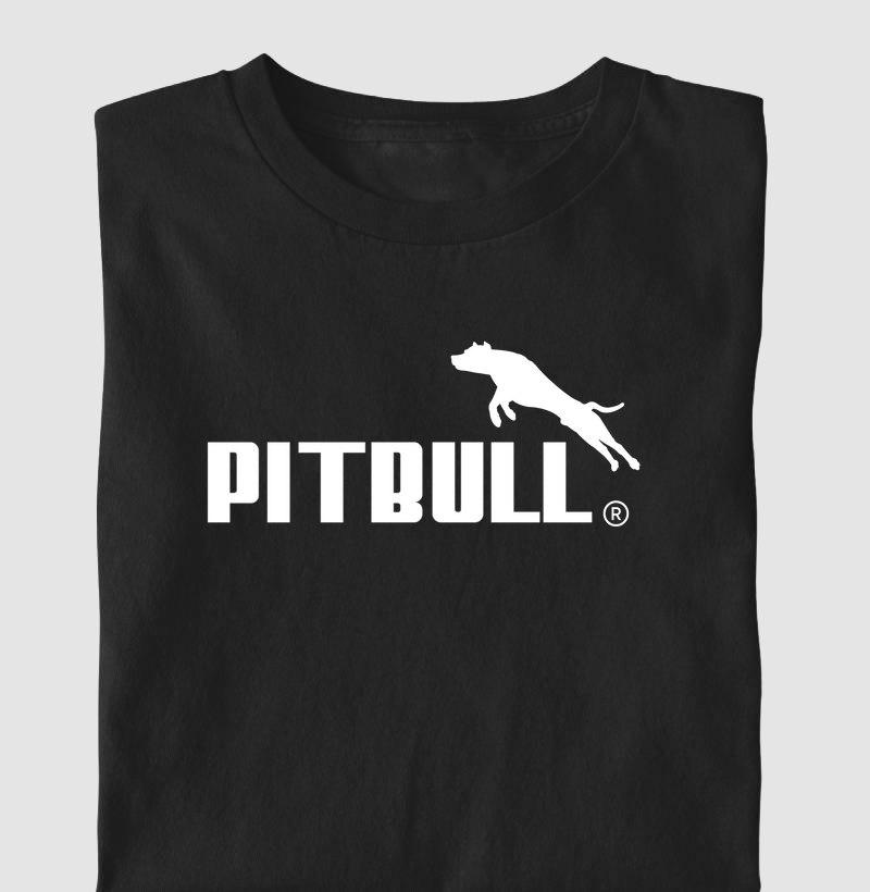 Pit Bull R