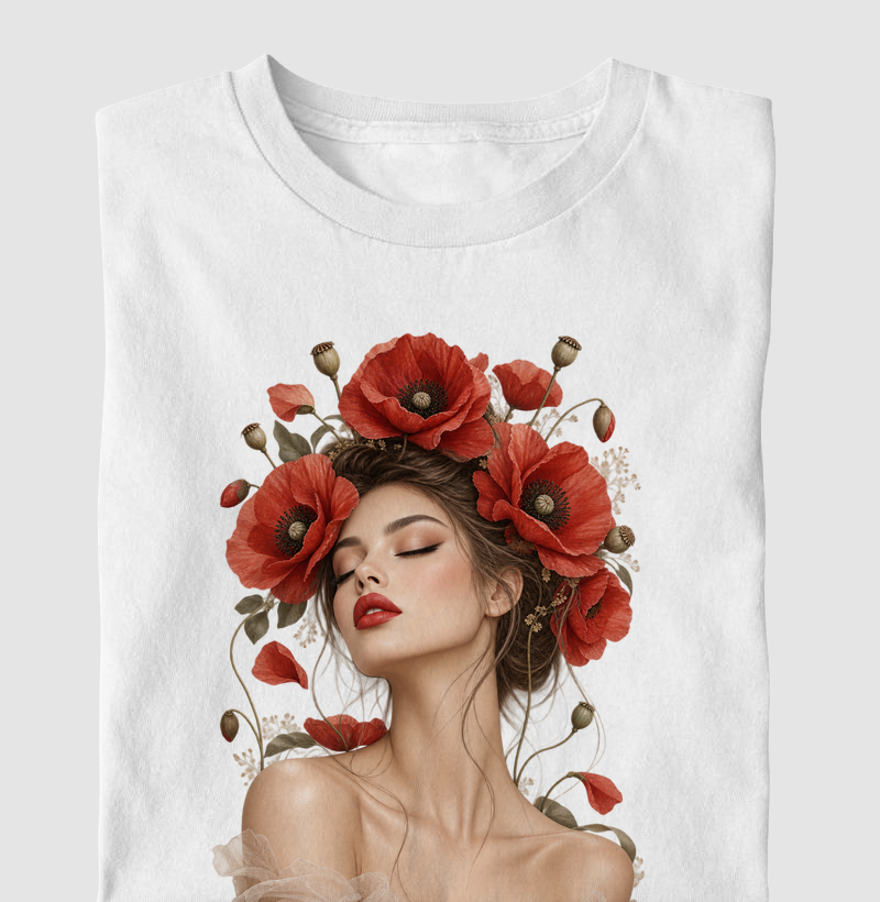 Sabrina - Camiseta
