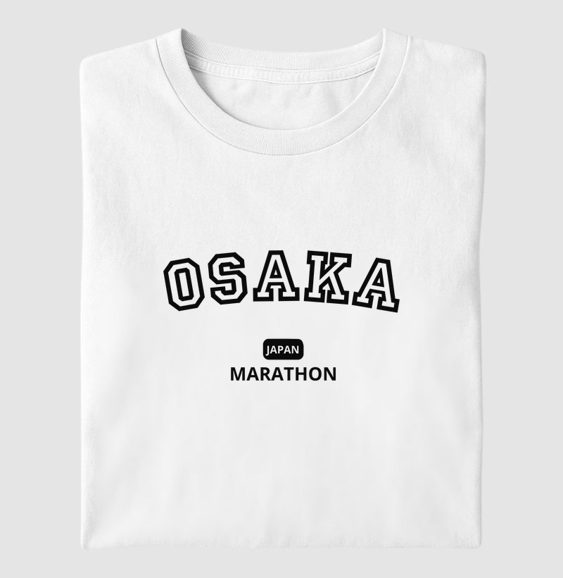 Osaka