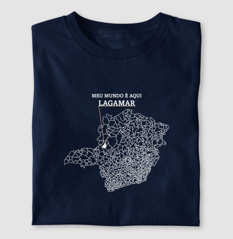 Lagamar (MG) | Meu Mundo É Aqui