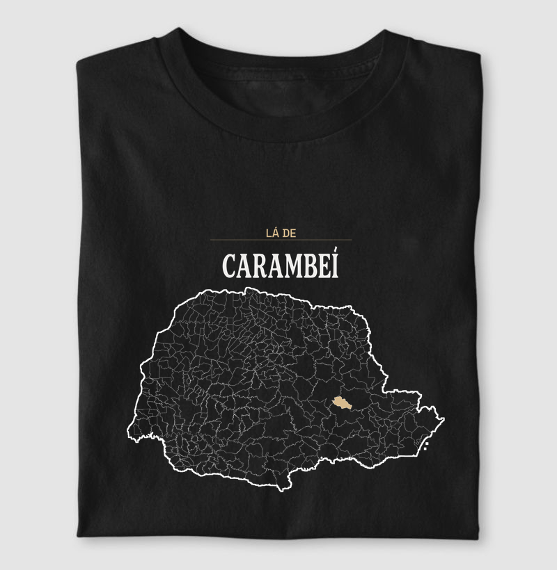 Carambeí | Território PR