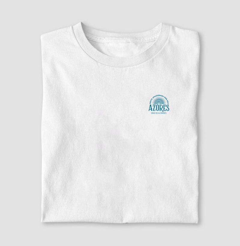 Camiseta Trevo de Quatro Folhas — Sorte, Leveza e Boas Vibrações