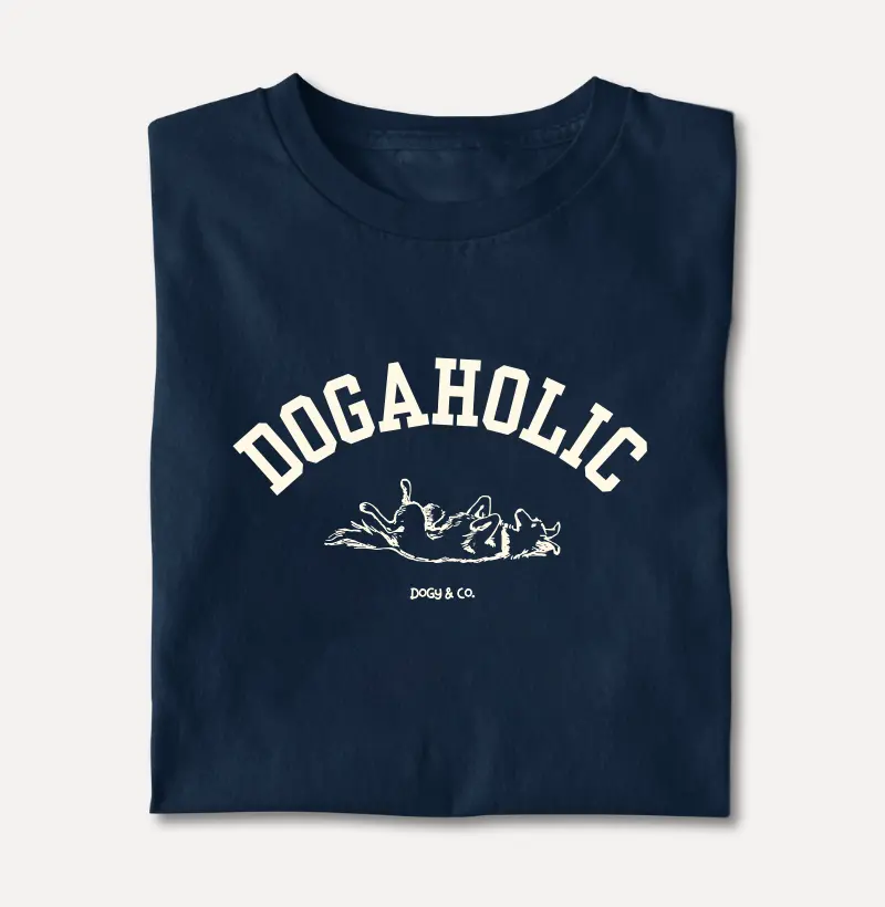 Dogaholic