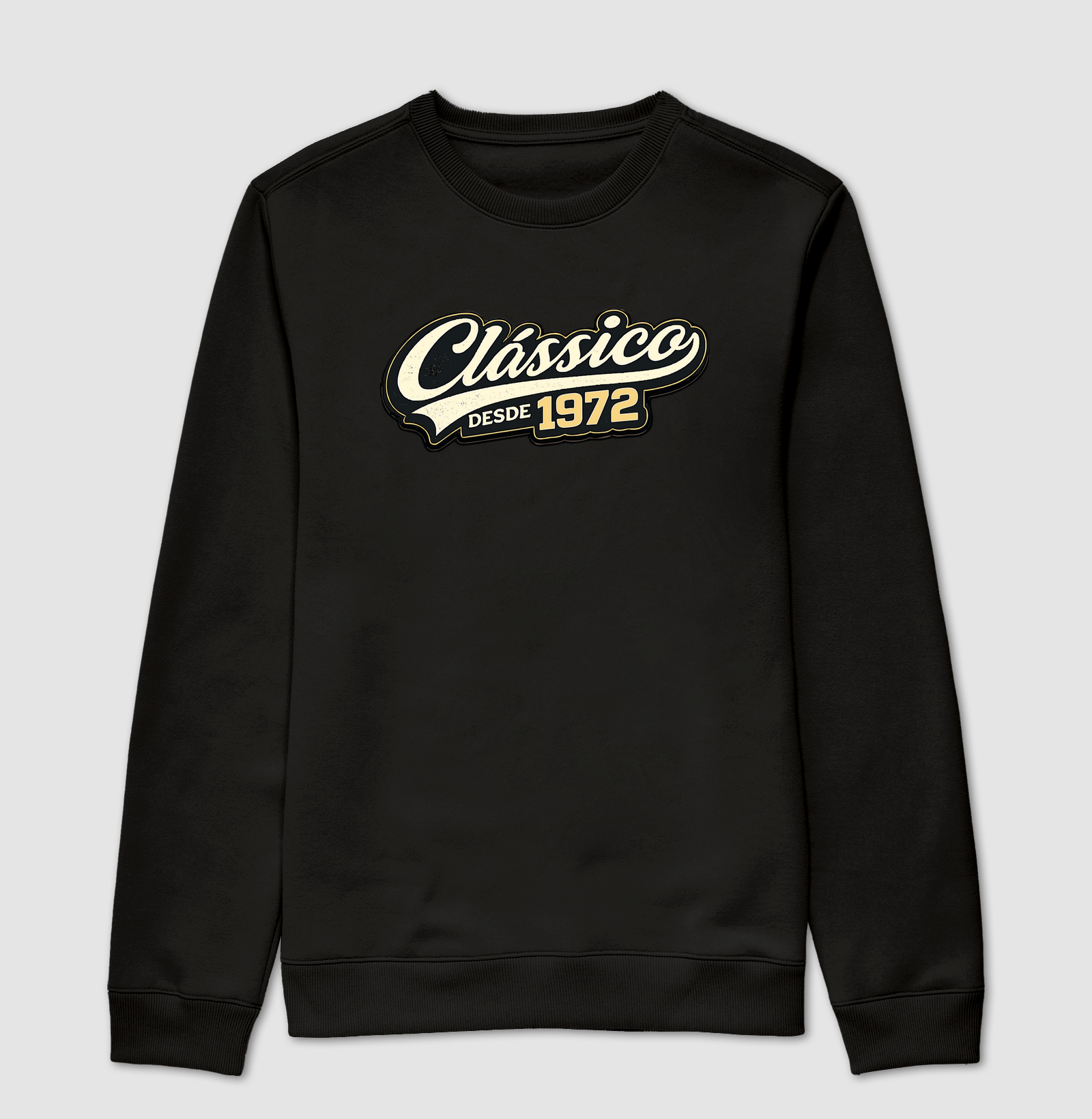 CLÁSSICO 1972