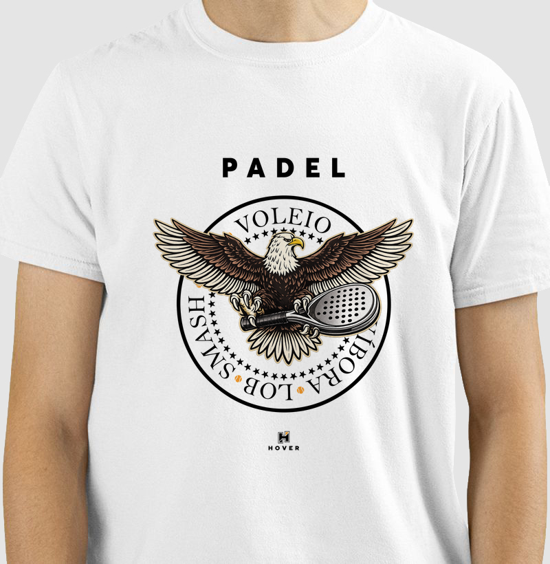 Hey Ho Padel
