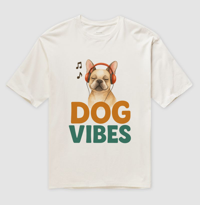 Frenchie Vibes