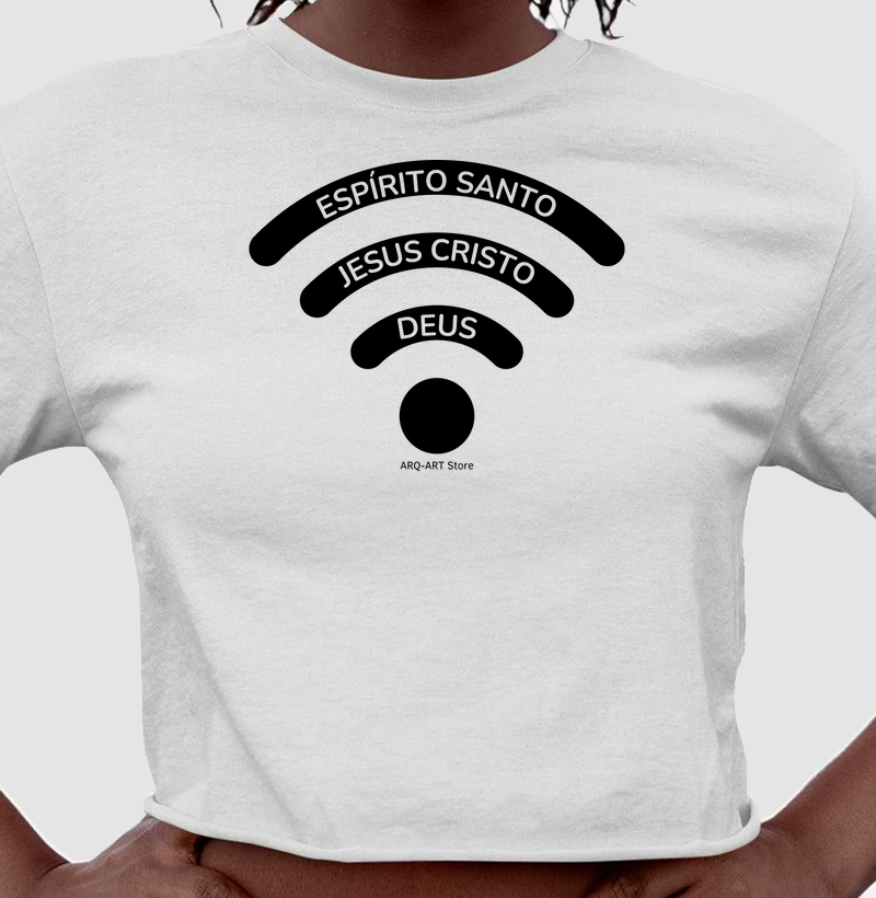 Wi-fi Divino