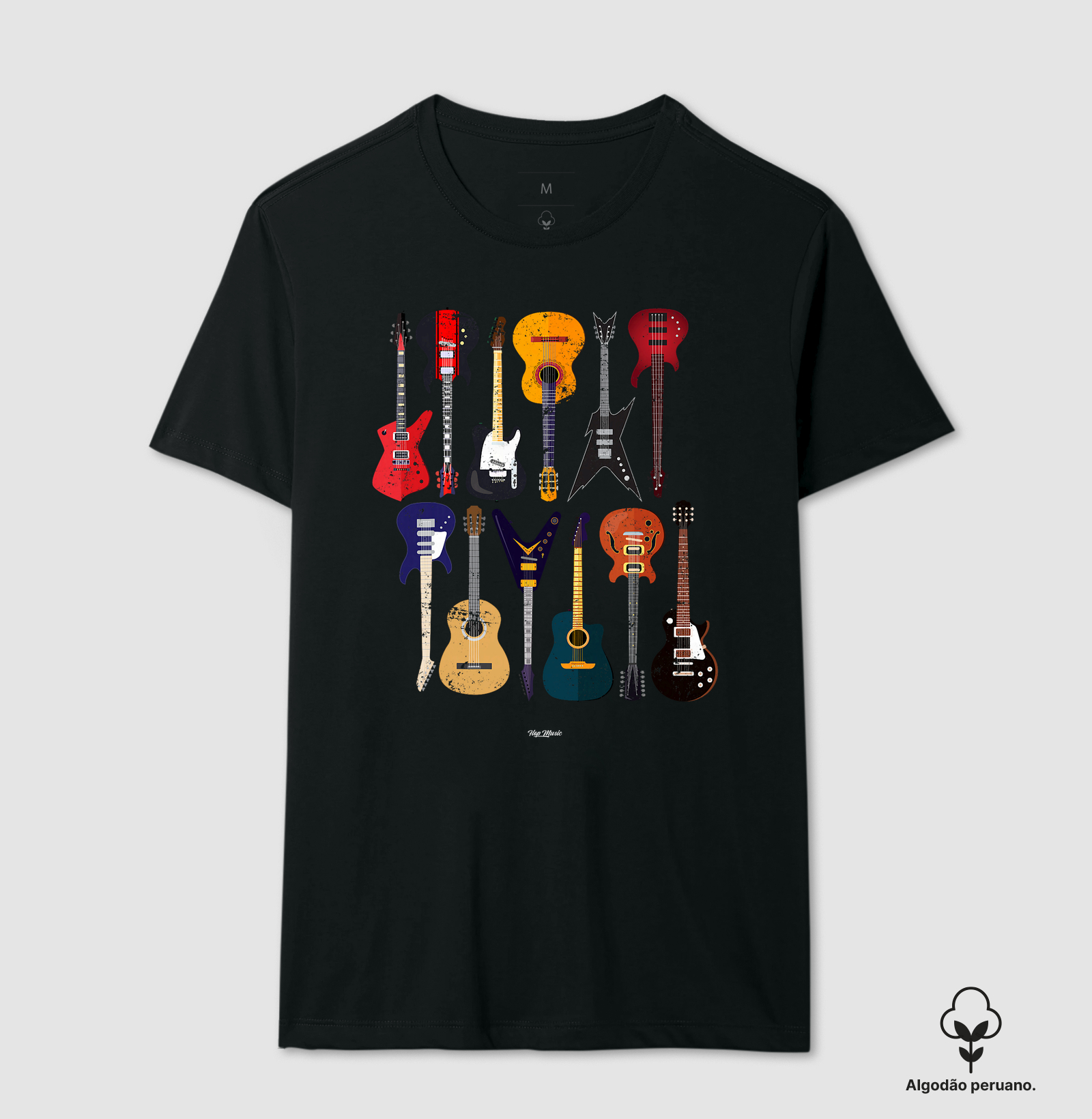 Guitar Collection