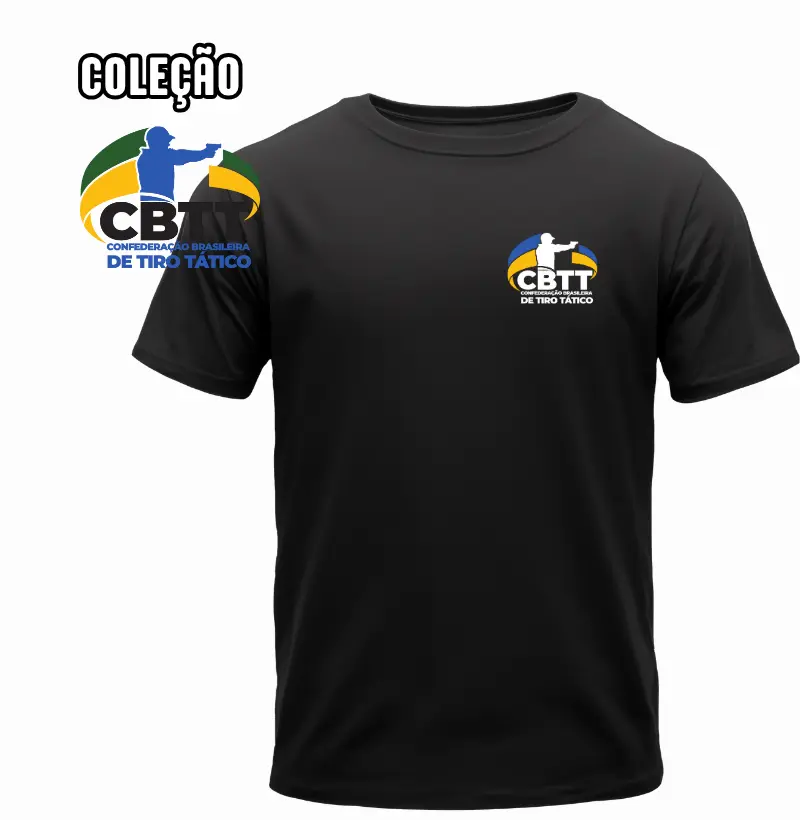 Logo CBTT bolso