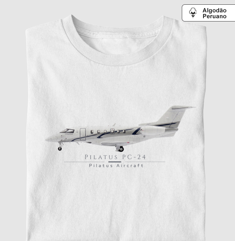 Pilatus PC-24 | Profile