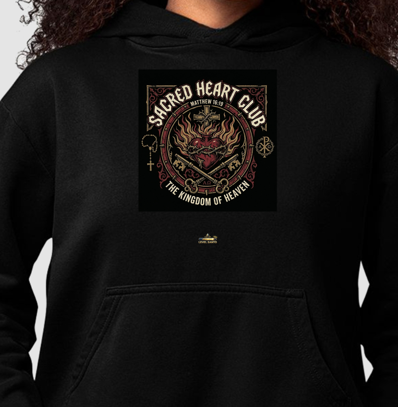 Sacred Heart Club
