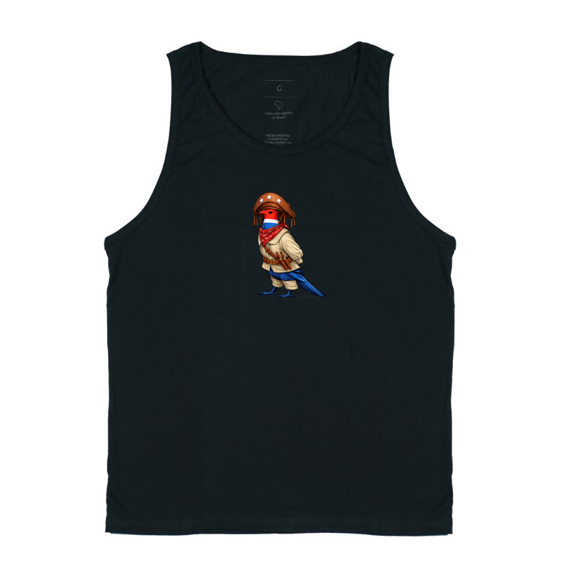 Camisa 0