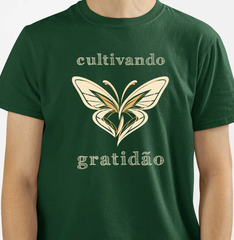 Cultivando • Gratidão