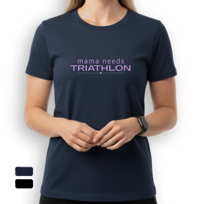 Mama Needs Triathlon