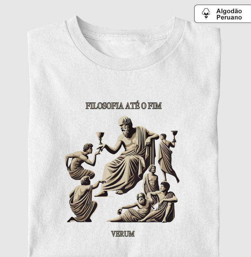 PREMIUM MORTE DE SÓCRATES