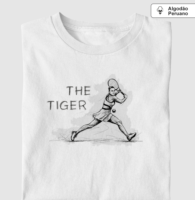 The Tiger