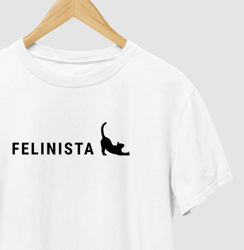 Gato Felinista 