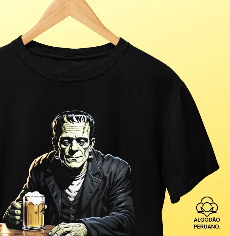 Frankenstein cervejeiro