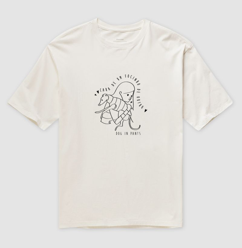 FOCINHO DE UM... GALGO WB