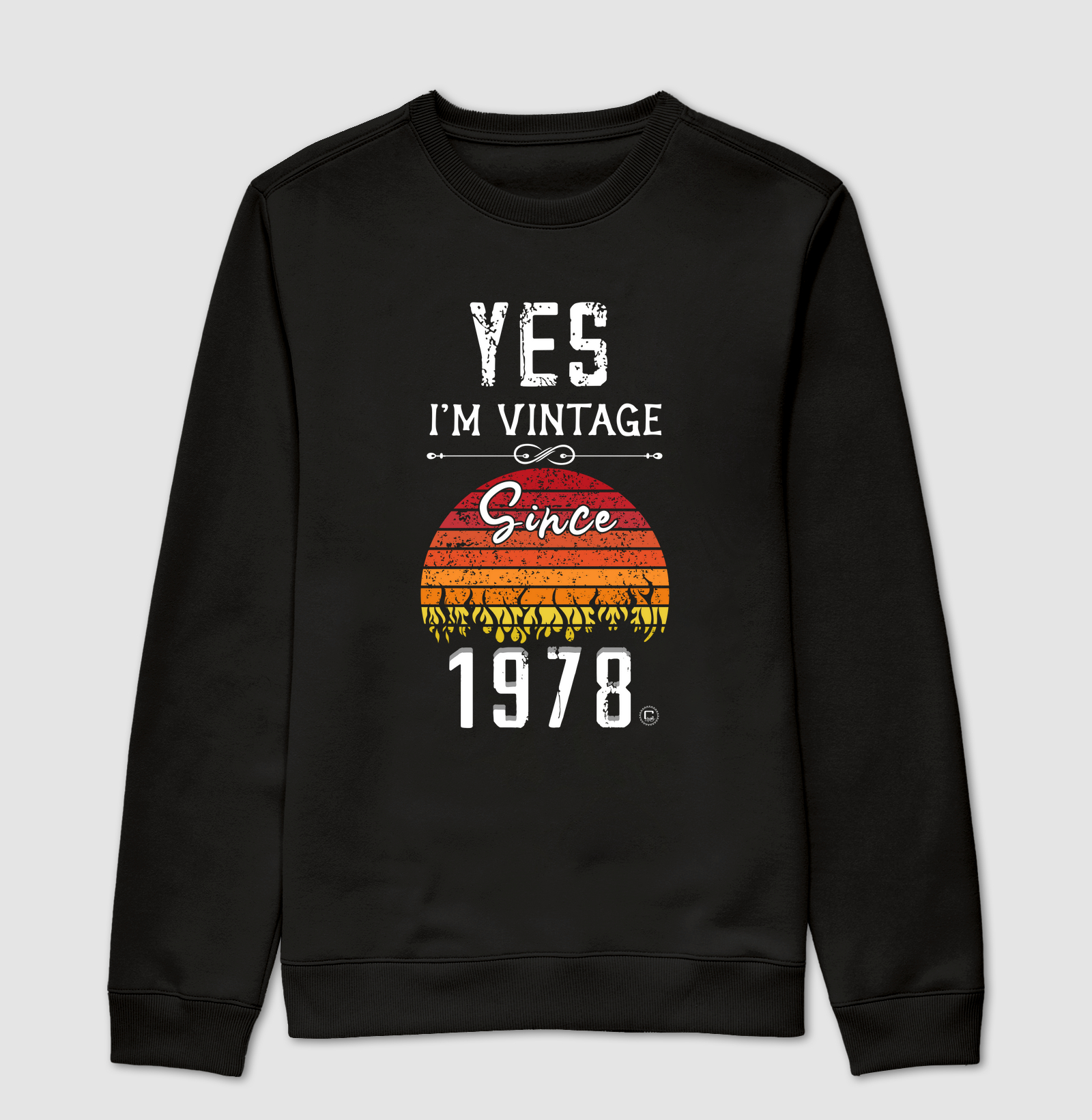 Yes 1978