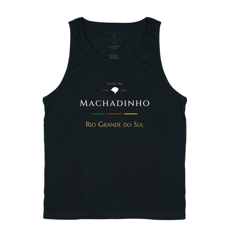 Feito em Machadinho
