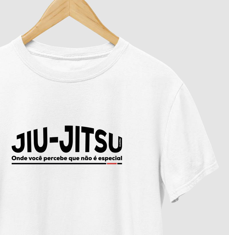 Você não é Especial