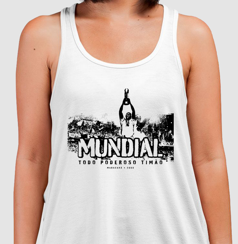 Regata - Mundial 2000