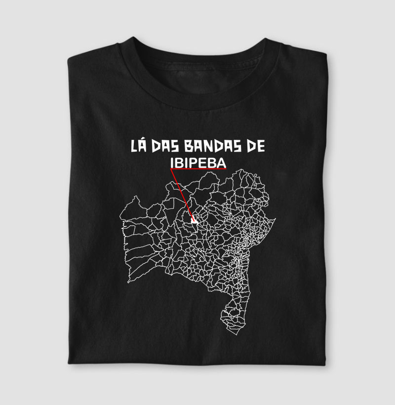Ibipeba (BA) | Lá das Bandas