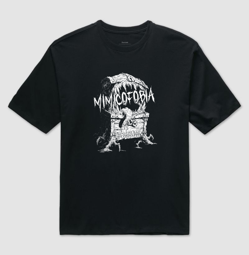 Mímicofobia