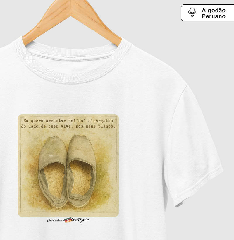 Alpargatas GT (Premium)