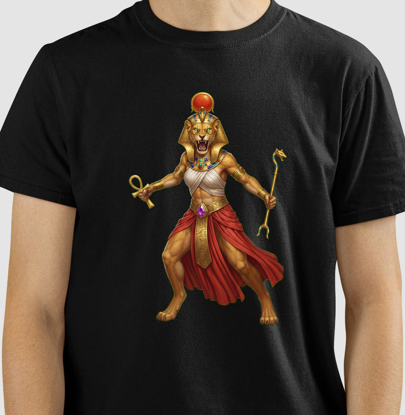 Sekhmet