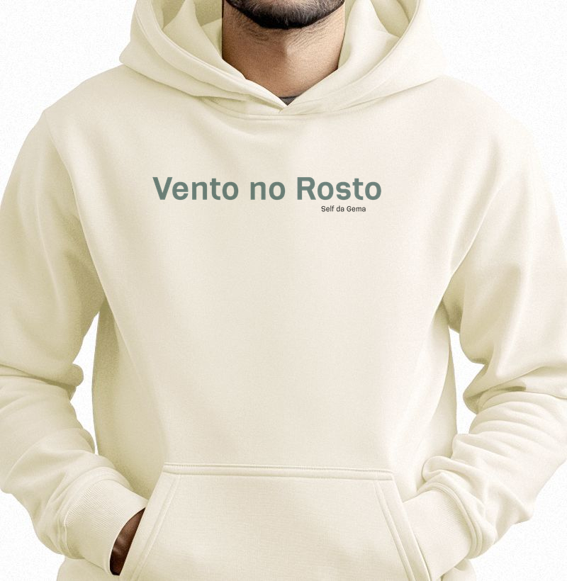 VENTO NO ROSTO | Confecção Reserva 🦜