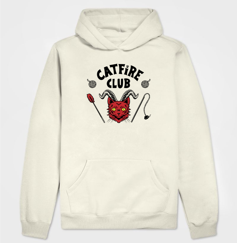 Catfire Club