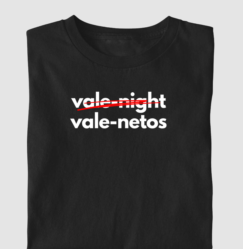 Vale-night, vale netos