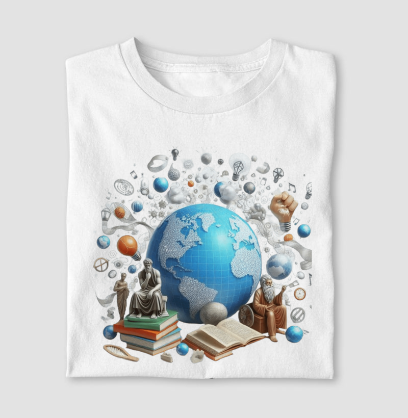 Dia Mundial da Filosofia