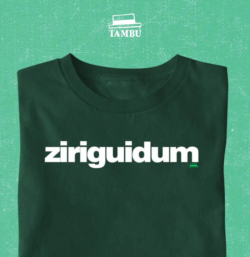 Ziriguidum