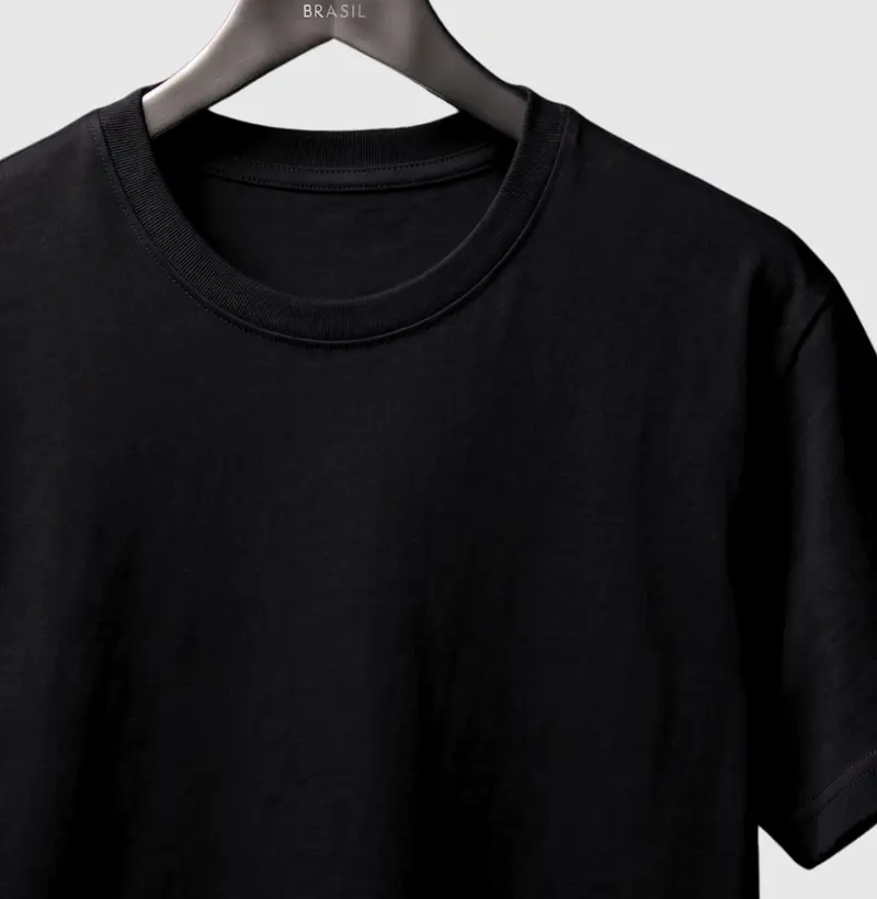 Básica Munk Brasil - Camiseta