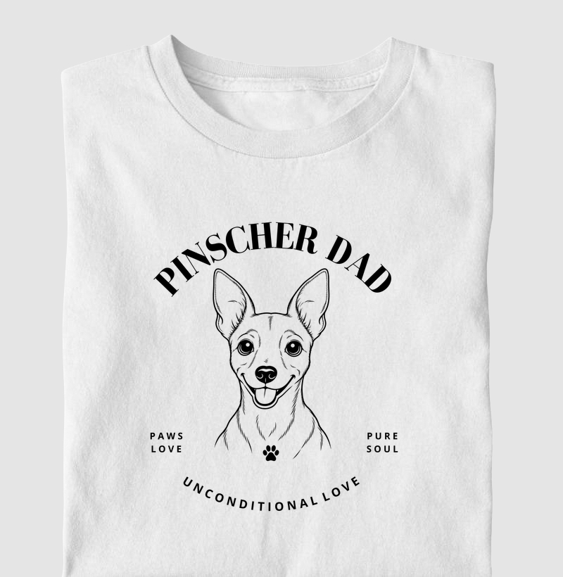 PINSCHER DAD