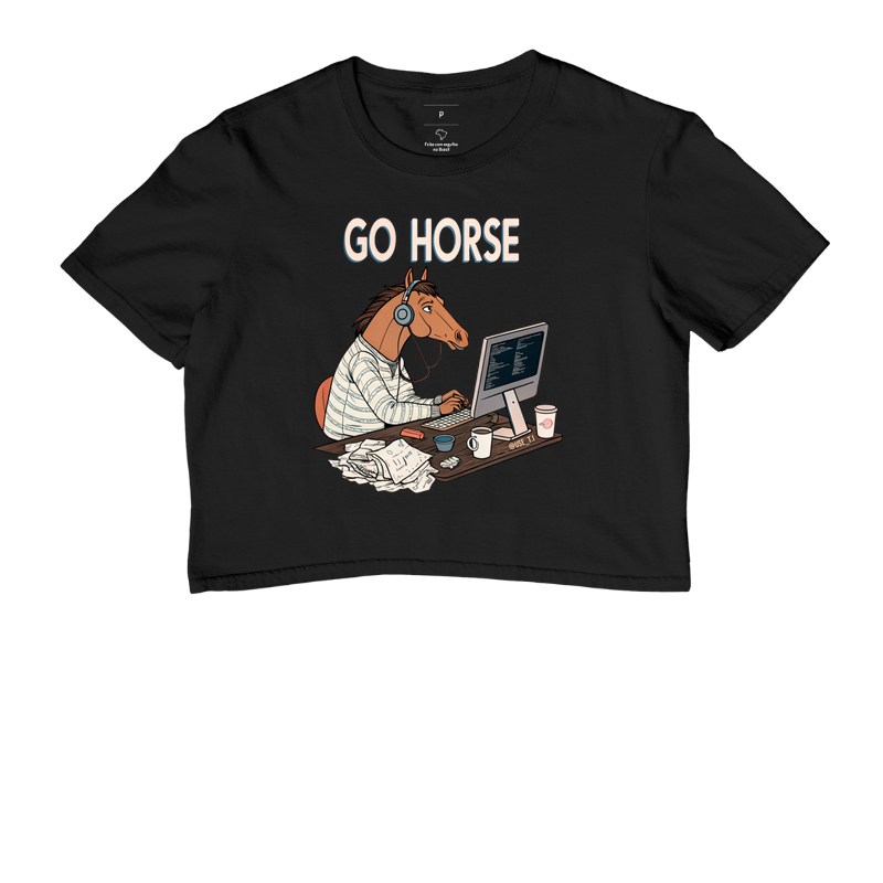 "Go Horse" T.I