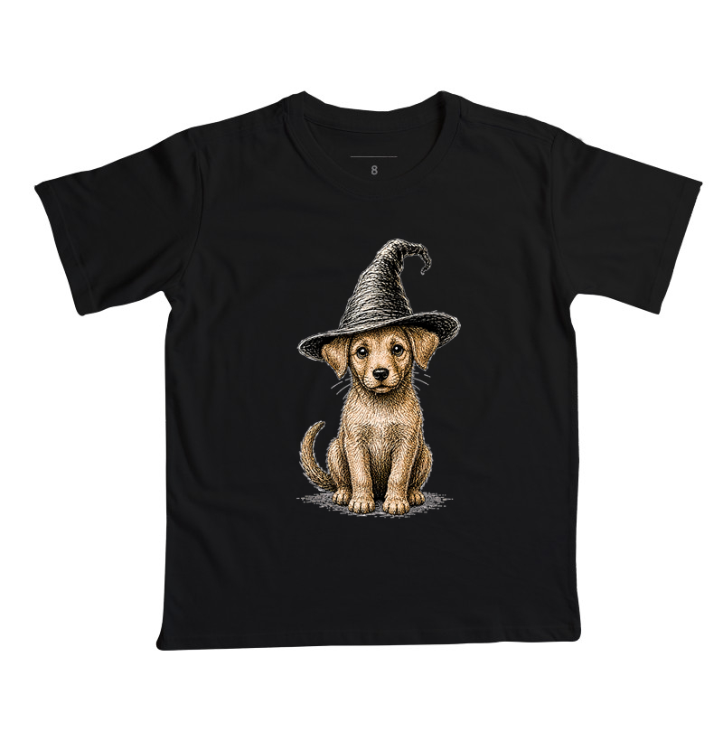 Cão Bruxo