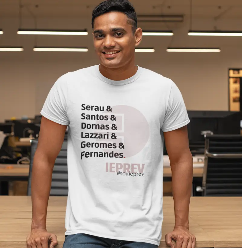 Serau & Santos & Dornas & Lazzari & Geromes & Fernandes.