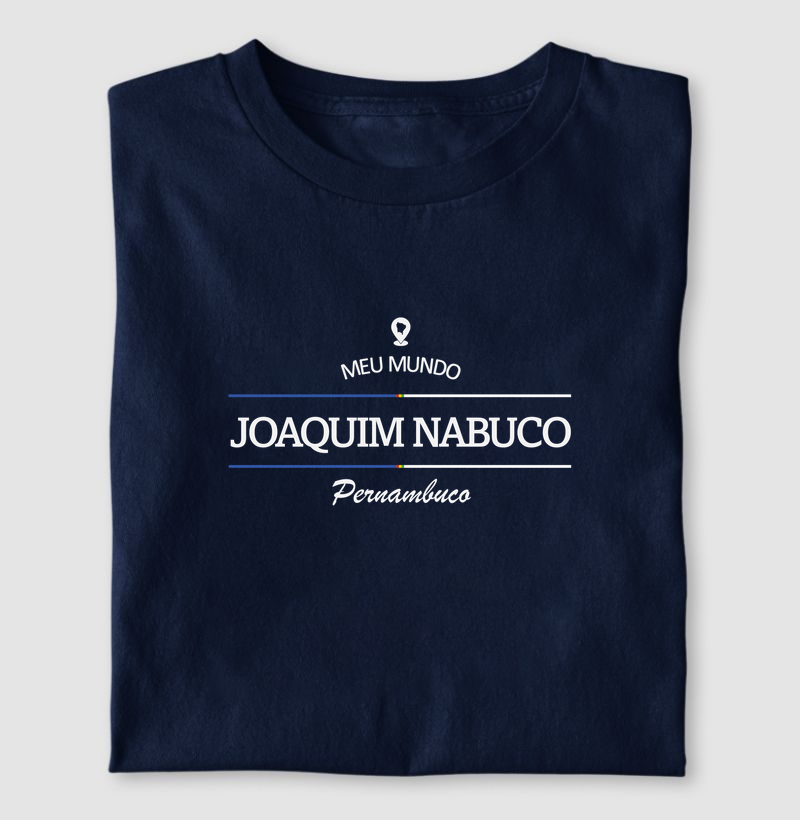 Joaquim Nabuco (PE) | Meu Mundo